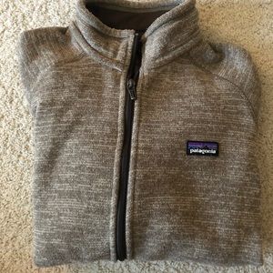 Men’s Patagonia